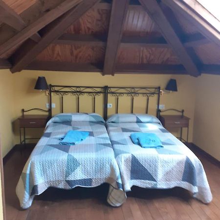 Casa Oso 1 Apartment Пола де Сомиедо Екстериор снимка
