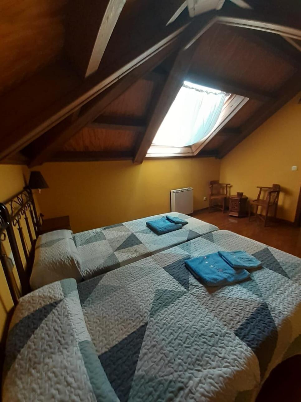 Casa Oso 1 Apartment Пола де Сомиедо Екстериор снимка