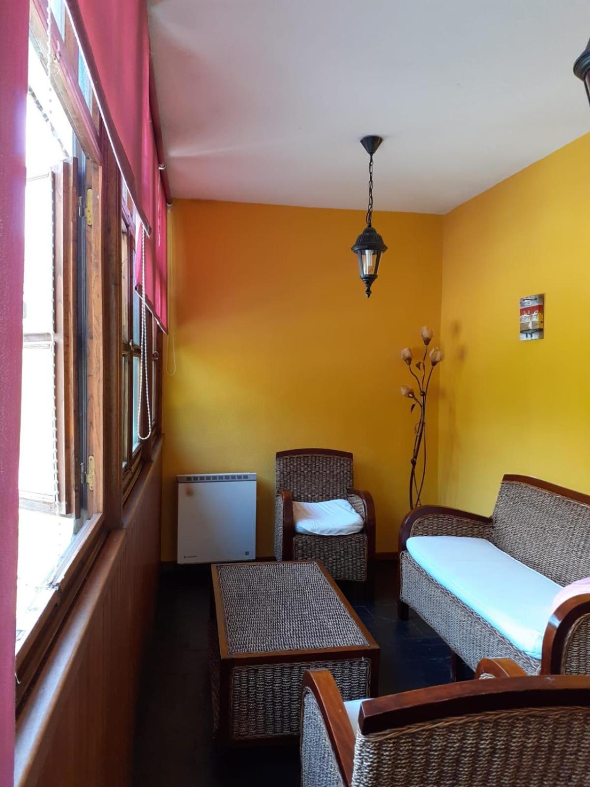 Casa Oso 1 Apartment Пола де Сомиедо Екстериор снимка