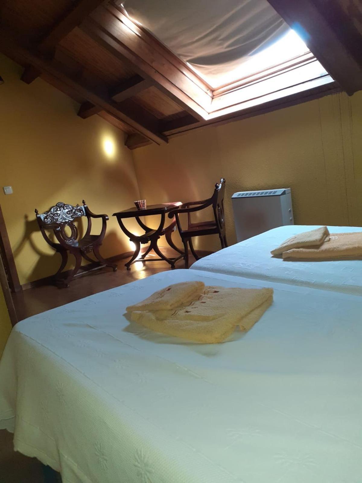 Casa Oso 1 Apartment Пола де Сомиедо Екстериор снимка